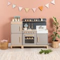 Play Kitchen - Linum (Grey) thumbnail