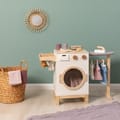 Laundry Room with Ironing Board thumbnail