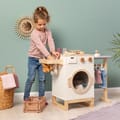 Laundry Room with Ironing Board thumbnail