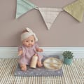 Doll Accessories - Feeding & Care Set thumbnail