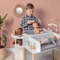 4-in-1 Doll Furniture - Viola thumbnail