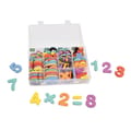 Magnetic Numbers and Symbols, 72 pcs thumbnail