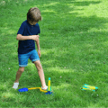 Flying Science Experiments - Rockets & Planes thumbnail
