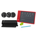 LCD Writing Tablet - Letters & Numbers (A-Z) thumbnail