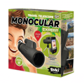 Travel Telescope 12x incl. Smartphone Adaptor thumbnail