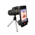 Travel Telescope 12x incl. Smartphone Adaptor thumbnail