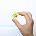 Sensory Light-Up Water Cubes - Alex, 4 pcs thumbnail