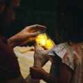 Sensory Light-Up Water Cubes - Alex, 4 pcs thumbnail
