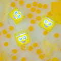 Sensory Light-Up Water Cubes - Alex, 4 pcs thumbnail