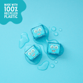 Sensory Light-Up Water Cubes - Blair, 4 pcs thumbnail
