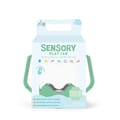 Sensory Light-Up Water Jar - Green thumbnail