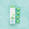 Sensory Light-Up Water Cubes - Pippa, 4 pcs thumbnail