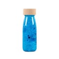 Sensory Bottle - Blue Glitter thumbnail