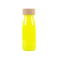 Sensory Bottle - Glow-in-the-Dark Yellow thumbnail