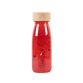 Sensory Bottle - Red Glitter thumbnail