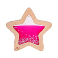 Sensory Flow Star - Nebula, Glow-in-the-Dark thumbnail