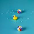 Sensory Bottle - Little Duck thumbnail