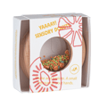 Sensory Donut Ø7 cm - Carrots thumbnail