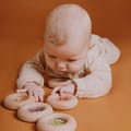 Sensory Donut Ø7 cm - Kiwis thumbnail