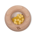 Sensory Donut Ø7 cm - Lemons thumbnail