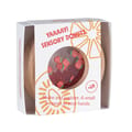 Sensory Donut Ø7 cm - Strawberries thumbnail