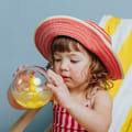 Sensory Water Ball - Happy Bubble Duckies thumbnail