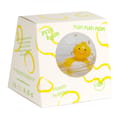 Sensory Water Ball - Happy Bubble Duckies thumbnail