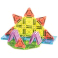 Magna-Tiles | microMAGS Travel Deluxe, 55 pcs thumbnail