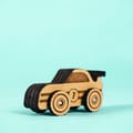 Crateit Town - Turbo Racer, 1 pc thumbnail