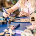 Crateit Town - Dreamy Drawbridge, 20 pcs thumbnail