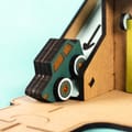 Crateit Town - City Park Zone, 36 pcs thumbnail