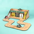 Crateit Town - City Park Zone, 36 pcs thumbnail