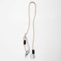 Rope for Vertical Tire Swing (Beige Rope), 1 pc thumbnail
