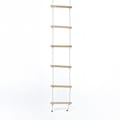 Rope Ladder (Beige Rope) thumbnail