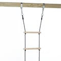 Rope Ladder (Black Rope) thumbnail