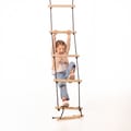 Rope Ladder (Black Rope) thumbnail