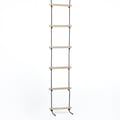 Rope Ladder (Black Rope) thumbnail