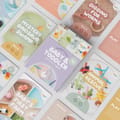 PlayTRAY Activity Cards - Baby & Toddler thumbnail