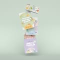 PlayTRAY Activity Cards - Baby & Toddler thumbnail