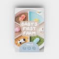 PlayTRAY Activity Cards - Baby & Toddler thumbnail