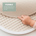 PlayTRAY Building Block Mat - Green thumbnail