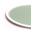 PlayTRAY Building Block Mat - Green thumbnail