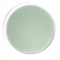 PlayTRAY Building Block Mat - Green thumbnail