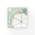 PlayTRAY Sensory Play Tray with Lid thumbnail
