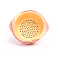 Nesting Bowls for Sensory Play - Coral, 3 pcs thumbnail