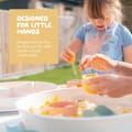 Droppers for Sensory Play - Pastel, 6 pcs thumbnail