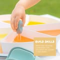 Droppers for Sensory Play - Pastel, 6 pcs thumbnail