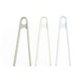 Tongs for Sensory Play - Green, 3 pcs thumbnail