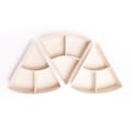 PlayTRAY Storage Inserts - Sand, 3 pcs thumbnail