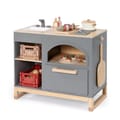 Play Kitchen with Pizza Oven - Taxus (Grey) thumbnail